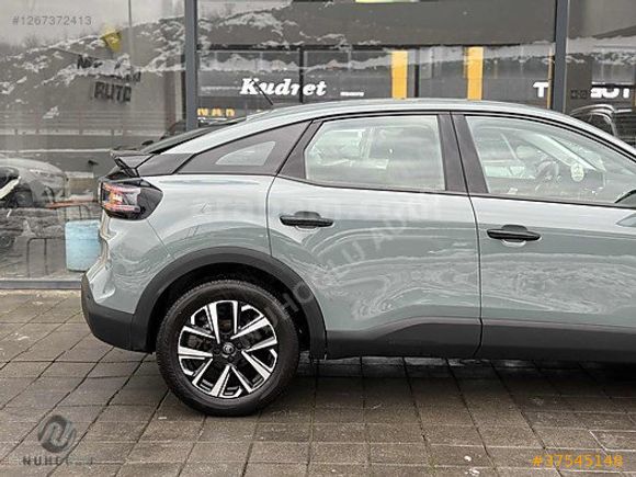 NUHOĞLU AUTO'DAN | HATASIZ BOYASIZ SORUNSUZ C4