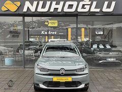 NUHOĞLU AUTO'DAN | HATASIZ BOYASIZ SORUNSUZ C4