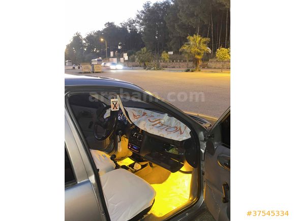 ACİL SATILIK ŞAHİN DOĞAN PARASINA OPEL KORSA 