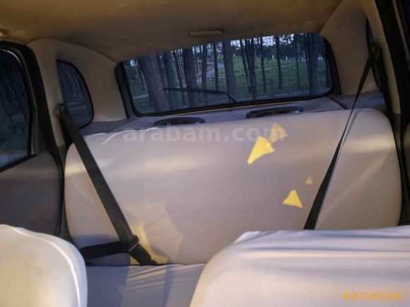 ACİL SATILIK ŞAHİN DOĞAN PARASINA OPEL KORSA 