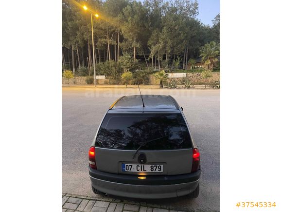 ACİL SATILIK ŞAHİN DOĞAN PARASINA OPEL KORSA 