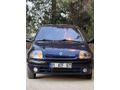 Sahibinden Renault Clio 1.4 RXT 2001 Model  159.000 km Mavi