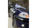 Sahibinden Renault Clio 1.4 RXT 2001 Model  159.000 km Mavi
