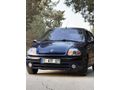 Sahibinden Renault Clio 1.4 RXT 2001 Model  159.000 km Mavi