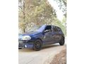 Sahibinden Renault Clio 1.4 RXT 2001 Model  159.000 km Mavi
