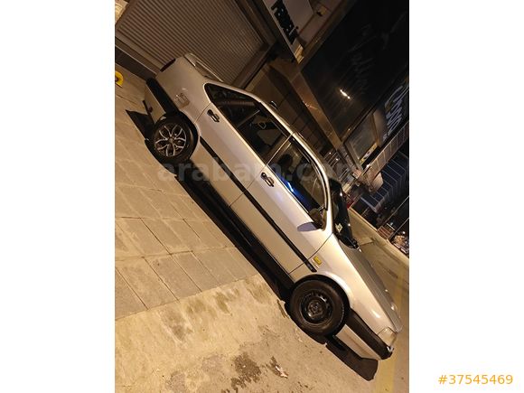 Sahibinden Fiat Tempra 1.6 SX 1993 Model