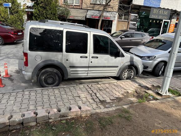 Sahibinden Ford Tourneo Connect 1.8 TDCI Trend 2012 Model