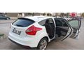 ACİL Sahibinden ÇİCEK Ford Focus 1.6 TDİ 2012 ACİL