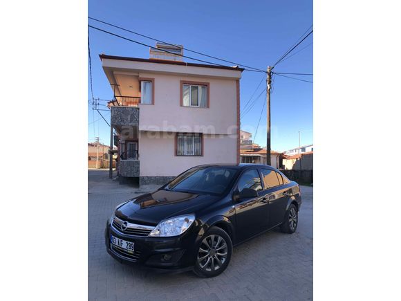 Sahibinden Opel Astra 1.3 CDTI Enjoy 111.Yıl 2012 Model