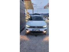 Sahibinden Volkswagen Tiguan 1.4 TSI Comfortline 2016 Model  66.000 km Beyaz