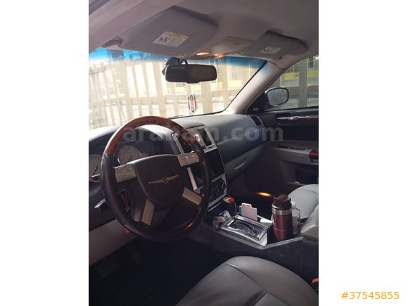 Sahibinden Chrysler 300 C 3.0 CRD 2007 Model