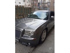 Sahibinden Chrysler 300 C 3.0 CRD 2007 Model