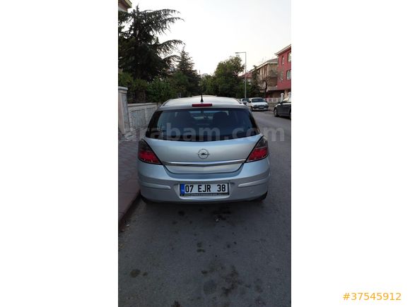 Sahibinden Opel Astra 1.3 CDTI Edition 2011 Model