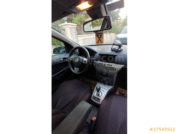 Sahibinden Opel Astra 1.3 CDTI Edition 2011 Model