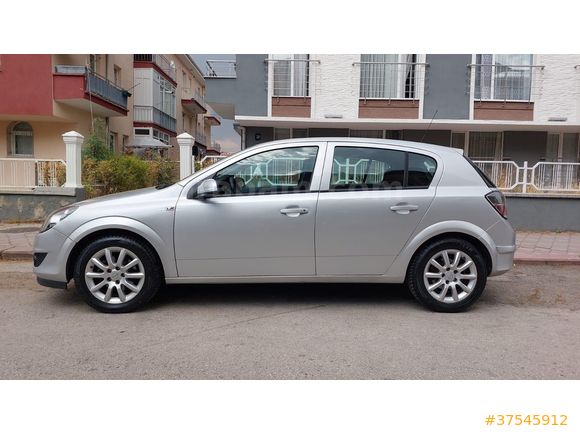 Sahibinden Opel Astra 1.3 CDTI Edition 2011 Model