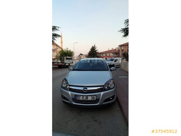Sahibinden Opel Astra 1.3 CDTI Edition 2011 Model