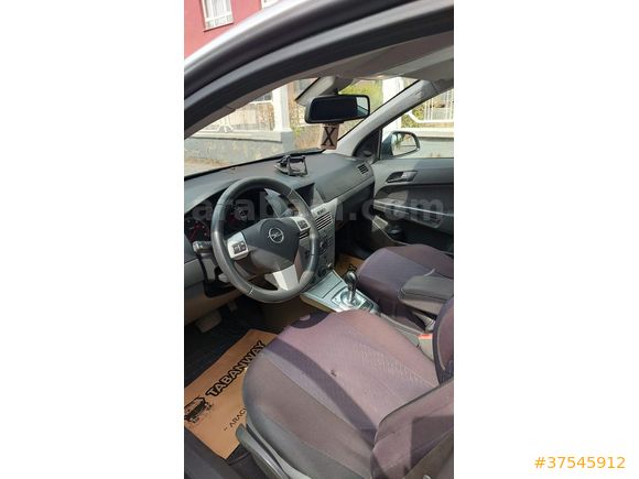 Sahibinden Opel Astra 1.3 CDTI Edition 2011 Model