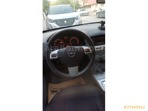 Sahibinden Opel Astra 1.3 CDTI Edition 2011 Model