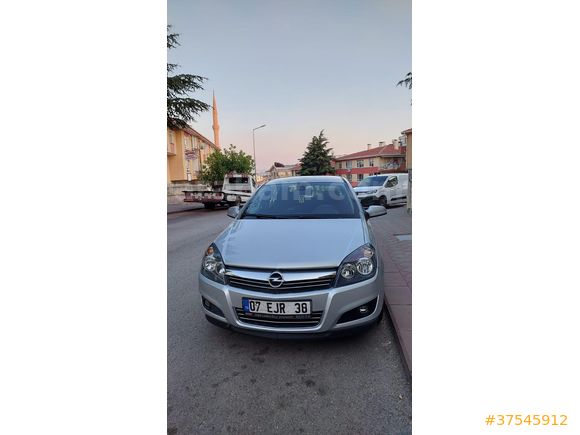 Sahibinden Opel Astra 1.3 CDTI Edition 2011 Model