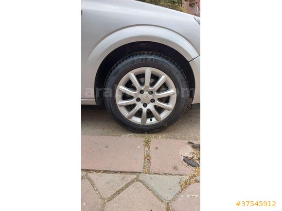 Sahibinden Opel Astra 1.3 CDTI Edition 2011 Model