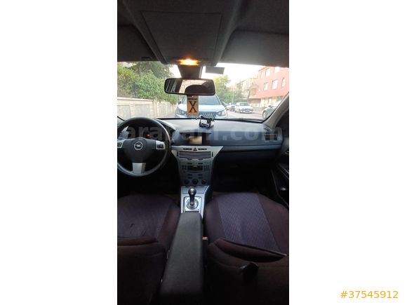 Sahibinden Opel Astra 1.3 CDTI Edition 2011 Model