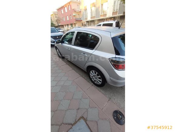 Sahibinden Opel Astra 1.3 CDTI Edition 2011 Model