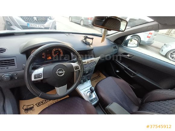 Sahibinden Opel Astra 1.3 CDTI Edition 2011 Model