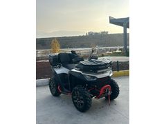 Sahibinden ATV & UTV Segway Snarler AT6L X 570