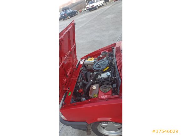 Sahibinden Tofaş Doğan S 1995 Model