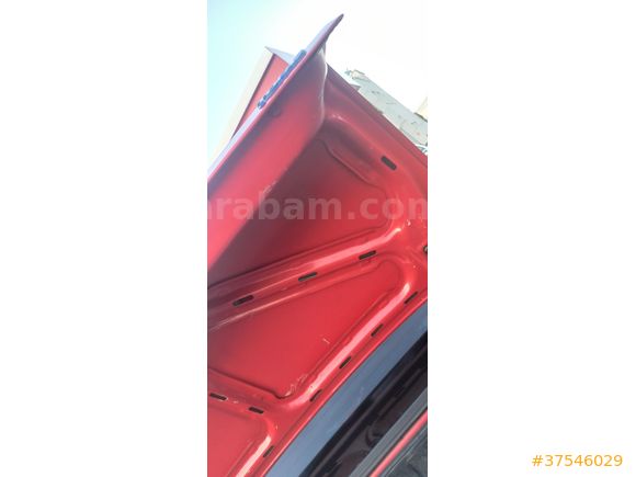 Sahibinden Tofaş Doğan S 1995 Model