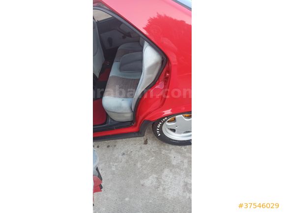Sahibinden Tofaş Doğan S 1995 Model