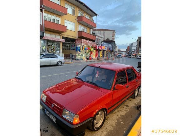 Sahibinden Tofaş Doğan S 1995 Model