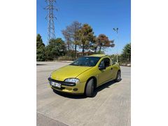 Sahibinden Opel Tigra 1.6 1998 Model 