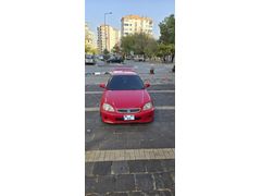Sahibinden Honda Civic 1.4 i S 2000 Model