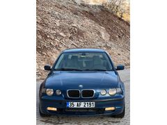 Sahibinden BMW 3 Serisi 316ti Compact 2002 Model 