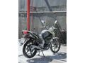 Sahibinden RKS TNT 125 Pro 