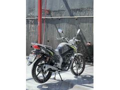 Sahibinden RKS TNT 125 Pro 