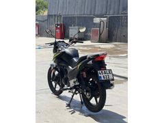 Sahibinden RKS TNT 125 Pro 