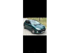 Sahibinden Peugeot 206 1.6 Roland Garros 2001 Model