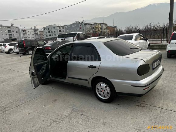 Sahibinden Fiat Marea 1.6 ELX 2000 Model 