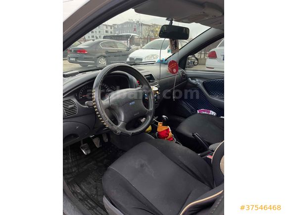 Sahibinden Fiat Marea 1.6 ELX 2000 Model 