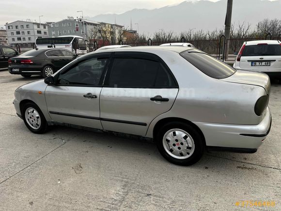 Sahibinden Fiat Marea 1.6 ELX 2000 Model 