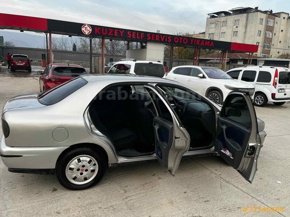 Sahibinden Fiat Marea 1.6 ELX 2000 Model 