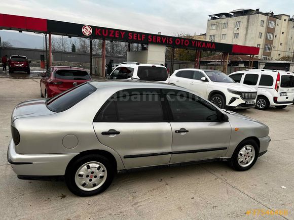 Sahibinden Fiat Marea 1.6 ELX 2000 Model 