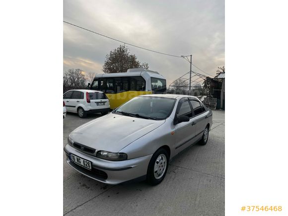 Sahibinden Fiat Marea 1.6 ELX 2000 Model 