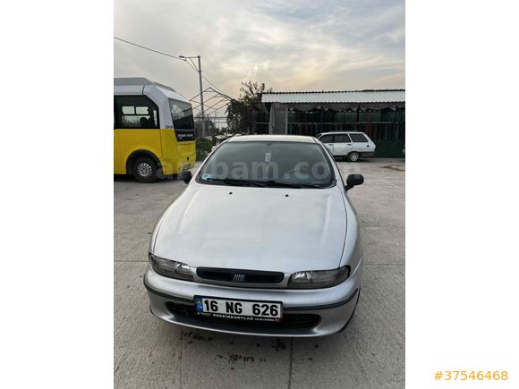 Sahibinden Fiat Marea 1.6 ELX 2000 Model 