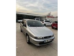 Sahibinden Fiat Marea 1.6 ELX 2000 Model 