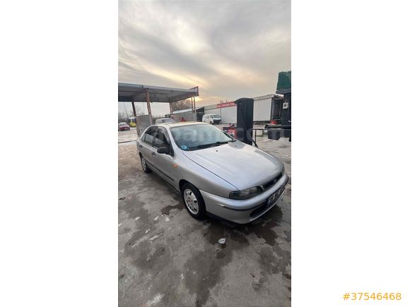 Sahibinden Fiat Marea 1.6 ELX 2000 Model 