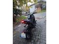 Sahibinden CFmoto 250NK Kocaeli