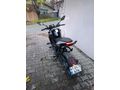 Sahibinden CFmoto 250NK Kocaeli